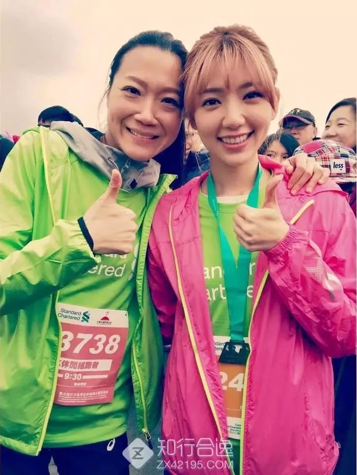 渣打马拉松官网_渣打马拉松报名_马拉松报名条件