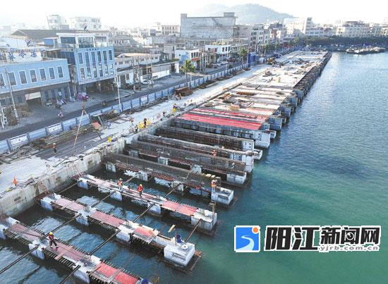 2021阳江海陵岛马拉松比赛_阳江海陵岛马拉松_2020阳江海陵岛马拉松