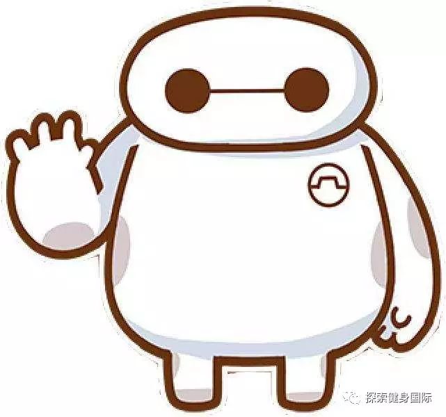 探索健身_探寻健身_健身探索自我
