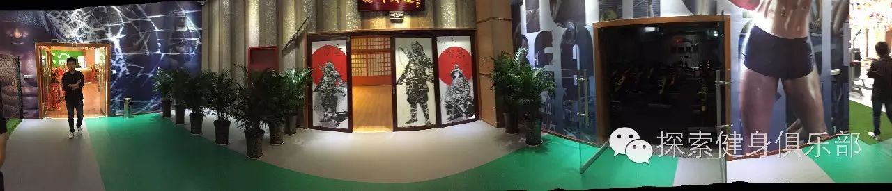 探索健身_健身探索自我_探寻健身