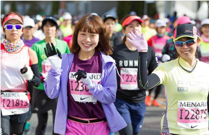 日本马拉松知乎_日本名古屋女子马拉松奖牌_日本名古屋马拉松